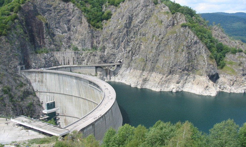 Excursie pe Transfăgărăşan Excursie pe Transfăgărăşan